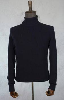 Водолазка мужская POOLL 221435LACIVERT