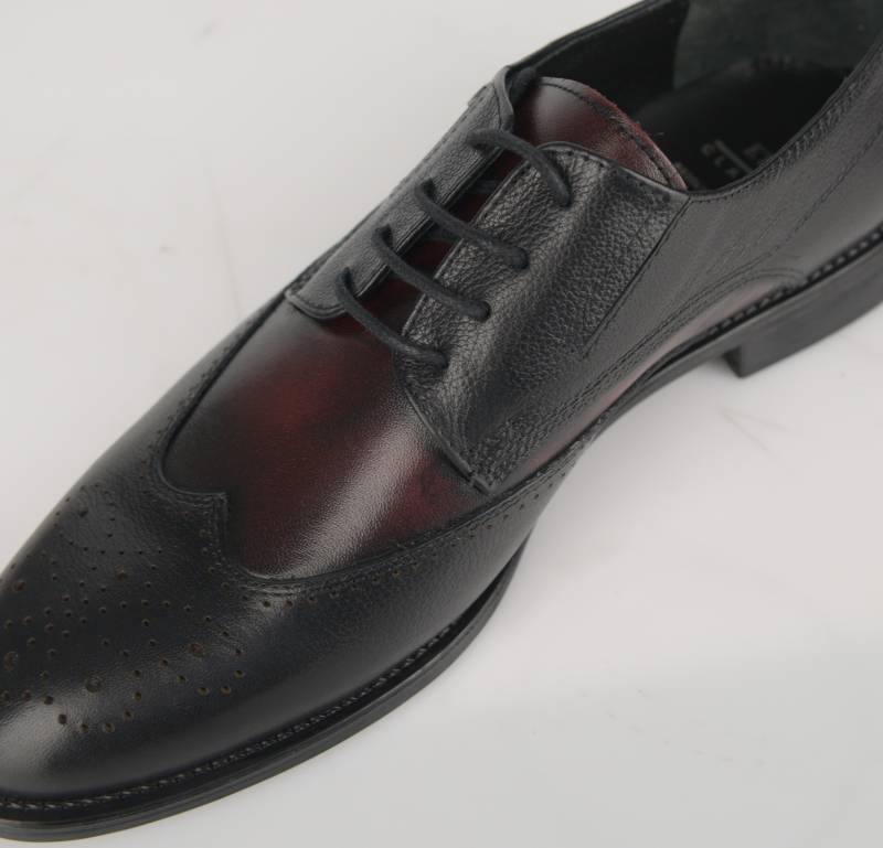 Туфли мужские ETOR 16273BD