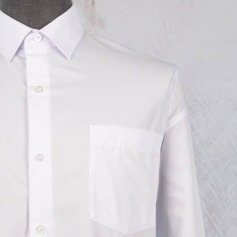 Рубашка мужская большого размера Mixers 4541K