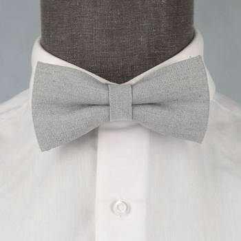 Бабочка мужская 0253