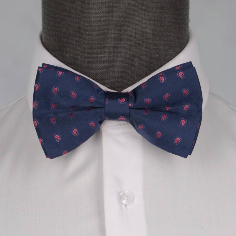 Бабочка мужская 0154