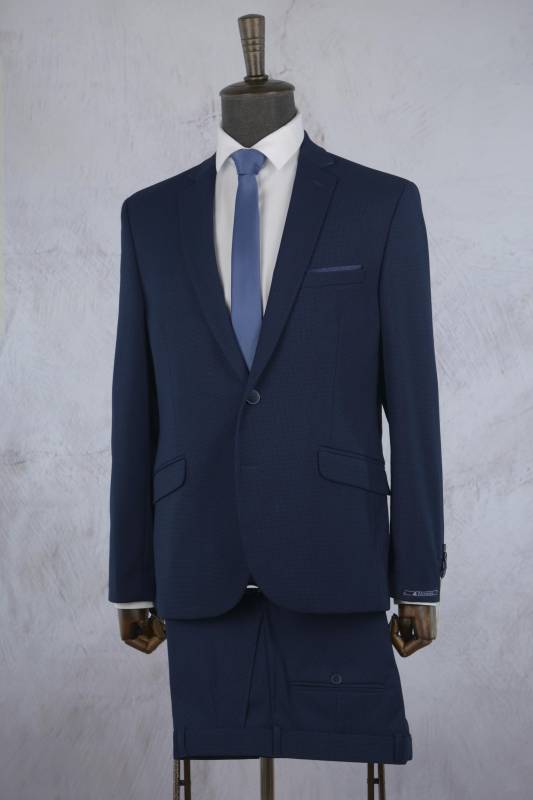 Костюм мужской Nowal 920КД