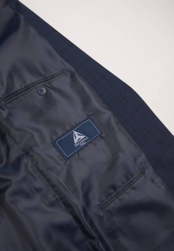 Костюм мужской Nowal 157КД