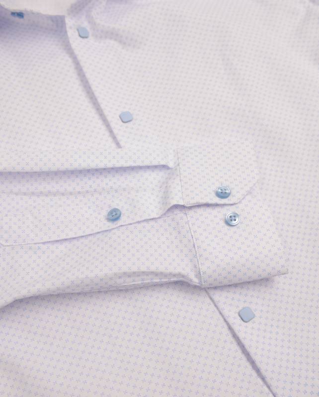 Рубашка мужская Grotoner 489W