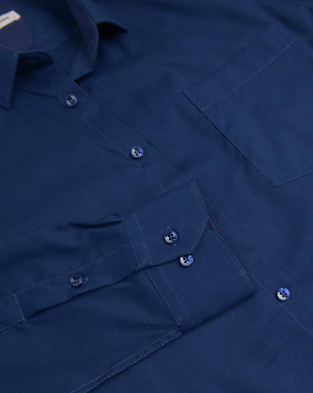 Рубашка мужская Grossir 7236G