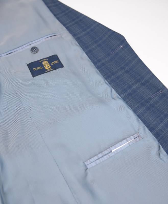 Пиджак мужской Пирелли