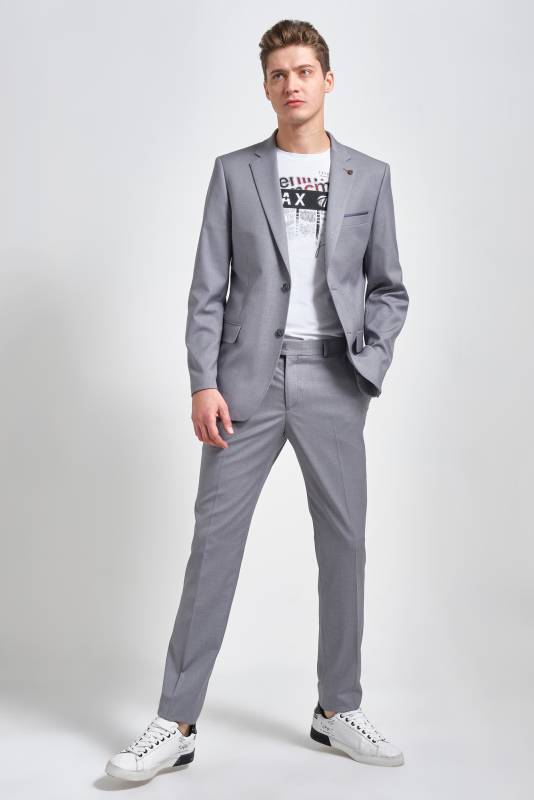 Костюм мужской Робсон