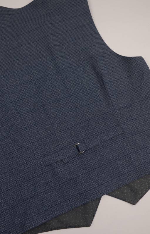 Костюм мужской тройка Nowal 072КД