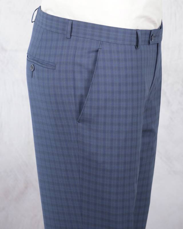 Брюки мужские 14БРБ