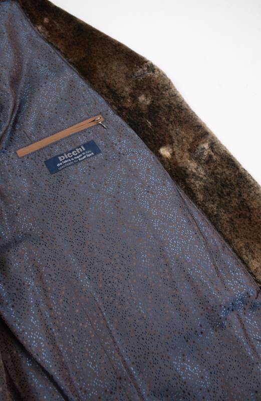 Пальто мужское Готье