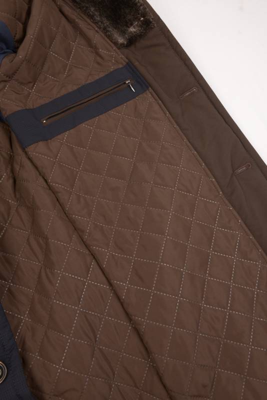 Куртка мужская Агат