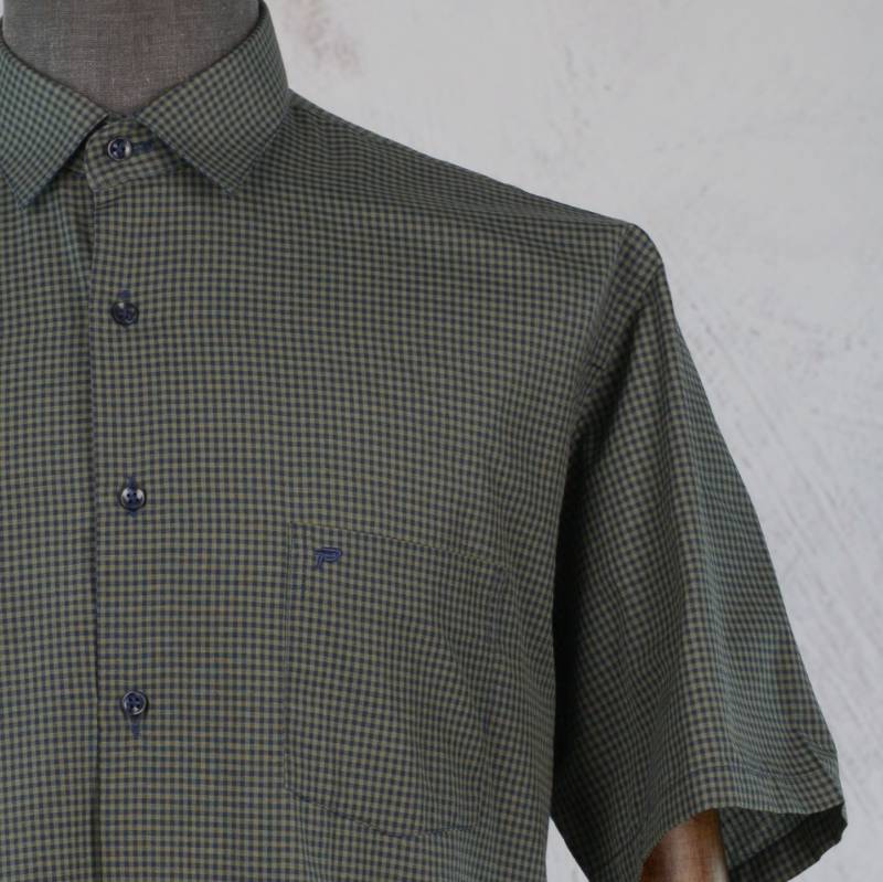 Рубашка мужская Passero 1841-06 к/р