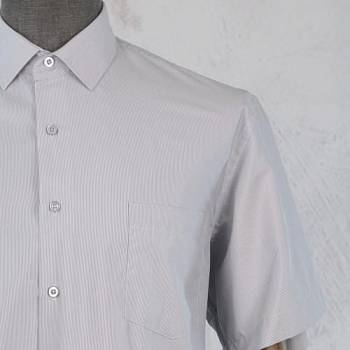 Рубашка мужская Mixers 005HMH к/р