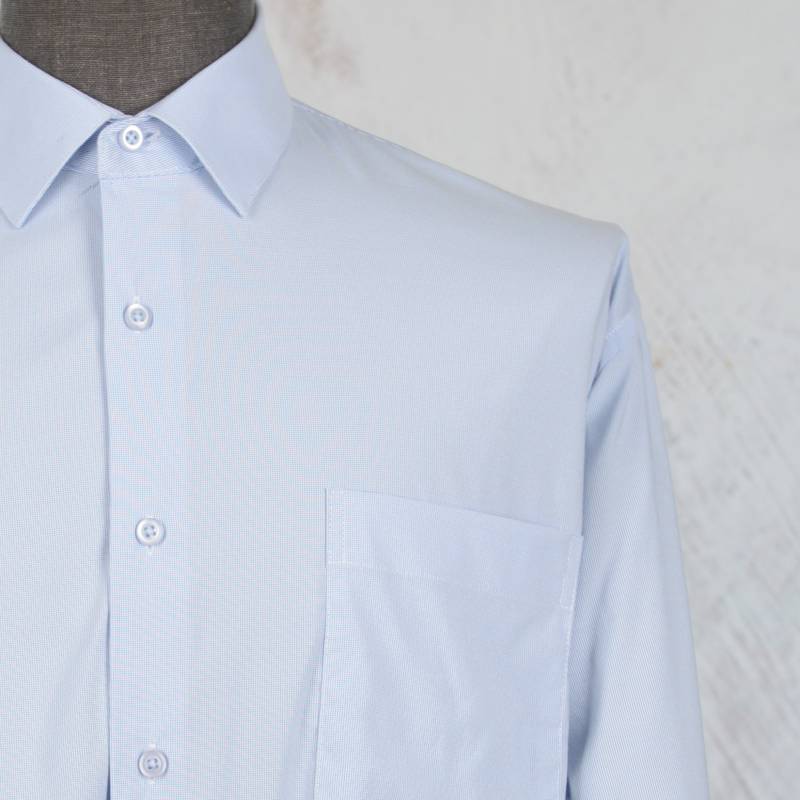 Рубашка мужская большого размера Mixers 014J14KM