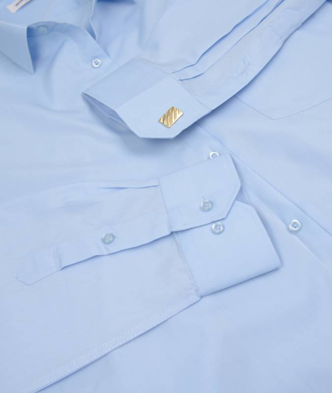 Рубашка мужская Grossir 1003G