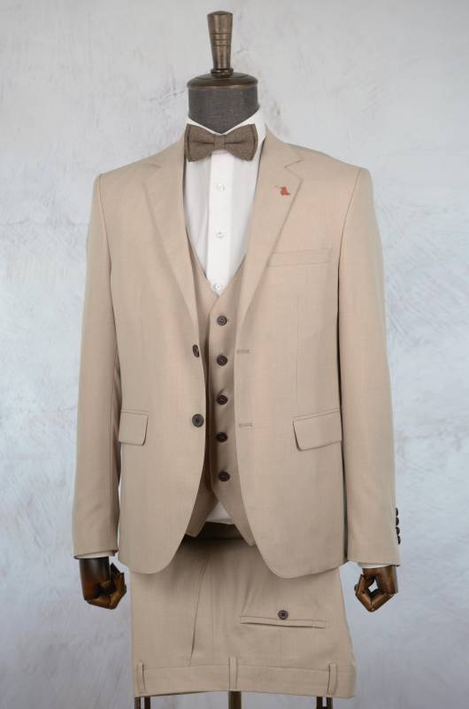 Костюм мужской тройка Дамиан