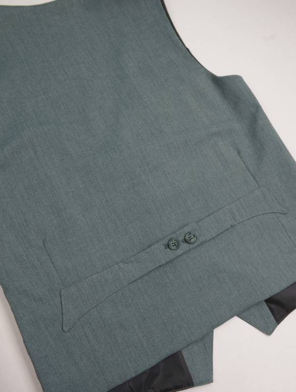 Костюм мужской тройка Дилан