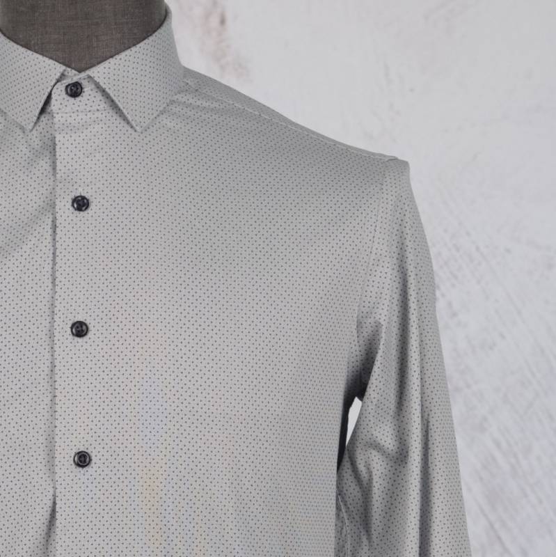 Рубашка мужская Grossir 457GRS