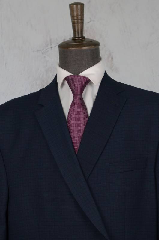 Костюм мужской Бастион