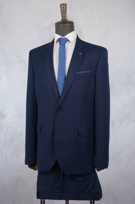 Костюм мужской Барклай