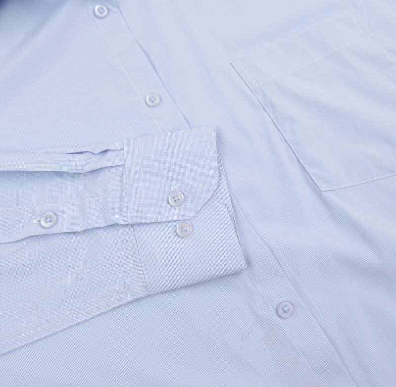 Рубашка мужская большого размера Mixers 014J14KM