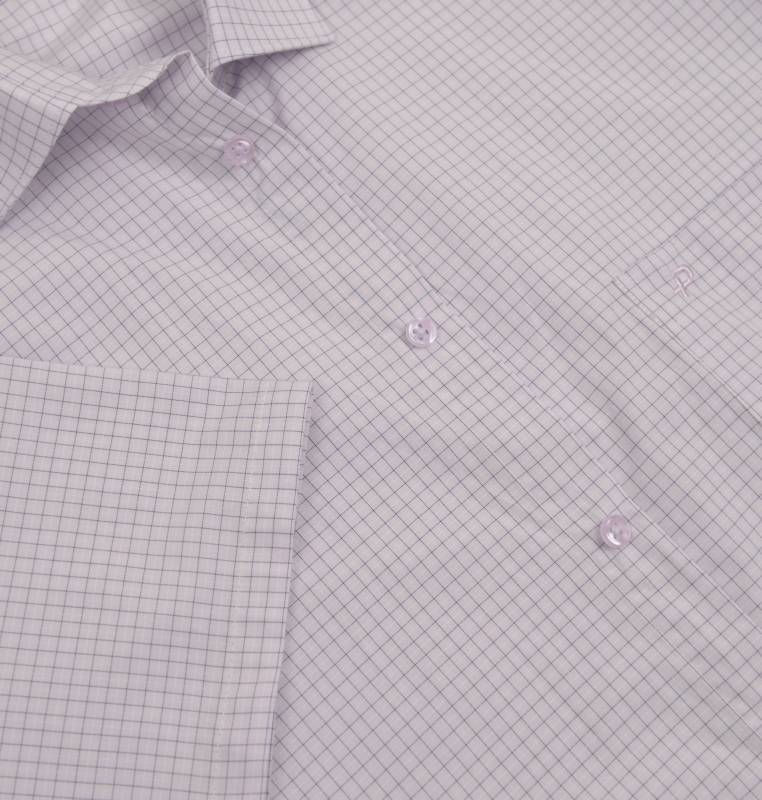 Рубашка мужская Passero PSR930-39 к/р