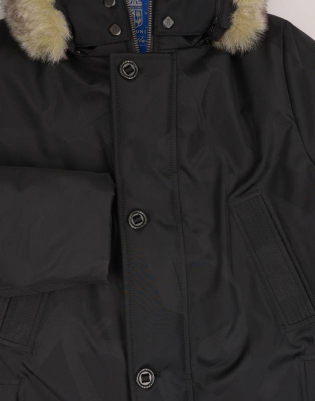 Куртка мужская Рише