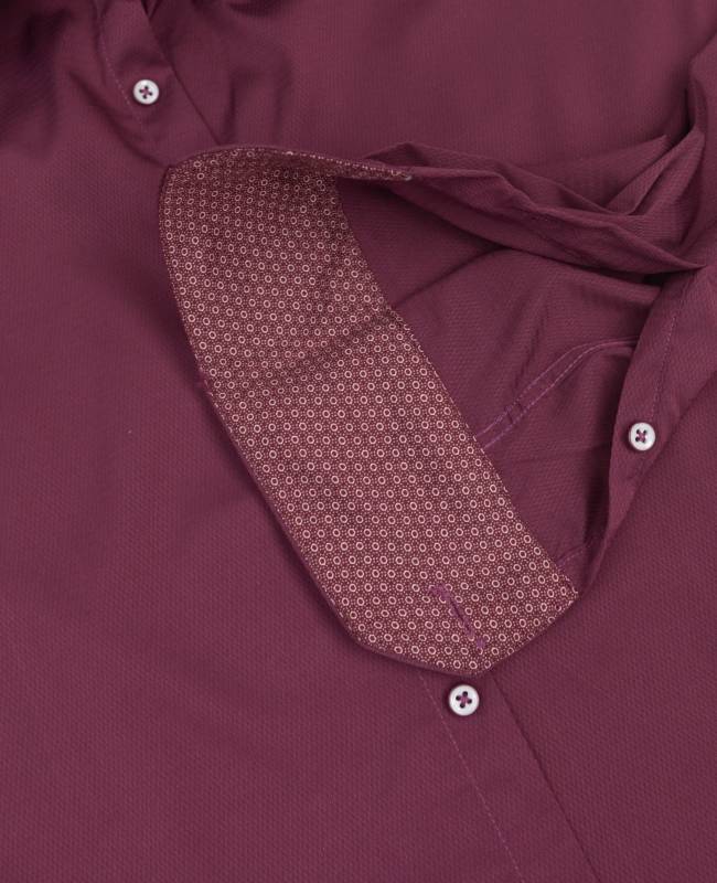 Рубашка мужская Grossir 127GRS