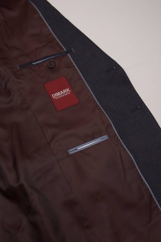 Костюм мужской тройка 10913­7