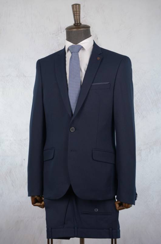 Костюм мужской Сиверс