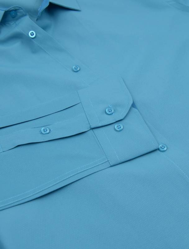 Рубашка мужская Mixers 2481PWSR