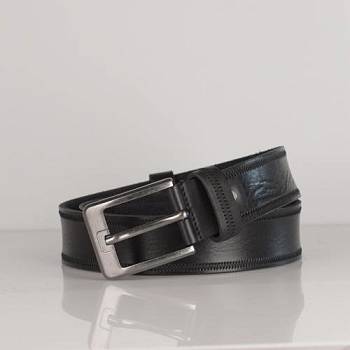 Ремень мужской джинсовый 9011