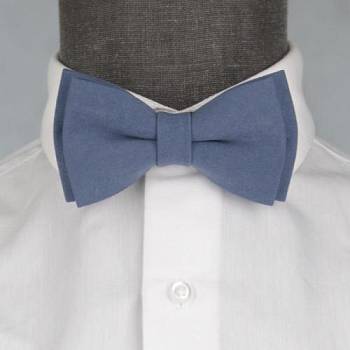 Бабочка мужская 0245-1