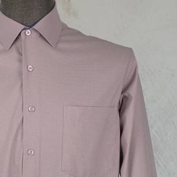 Рубашка мужская Mixers 048XT36MM