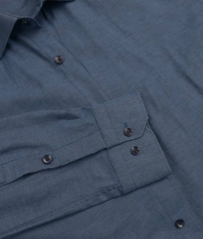 Рубашка мужская Passero PSR15200-43