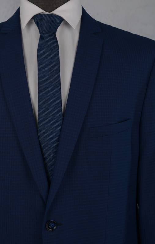 Костюм мужской Boston 477КМД