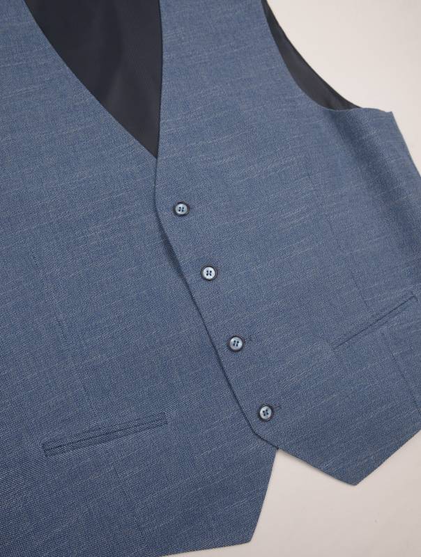 Костюм мужской тройка Nowal 084КД