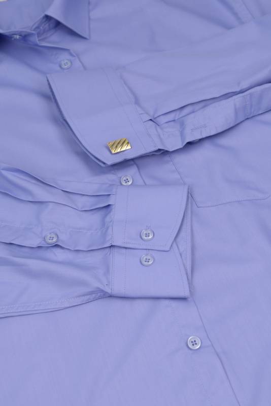 Рубашка мужская Genus Glad 158GPFT