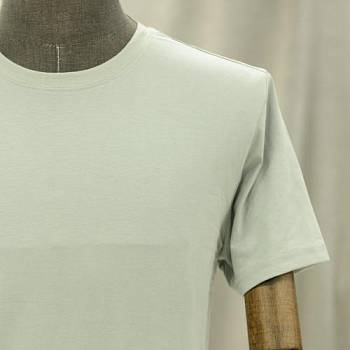 Футболка мужская LightGrey666