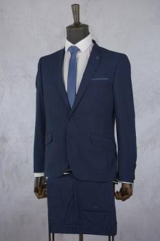 Костюм мужской Гурон