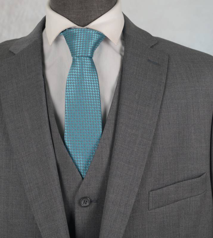 Костюм мужской тройка Comintern N3518