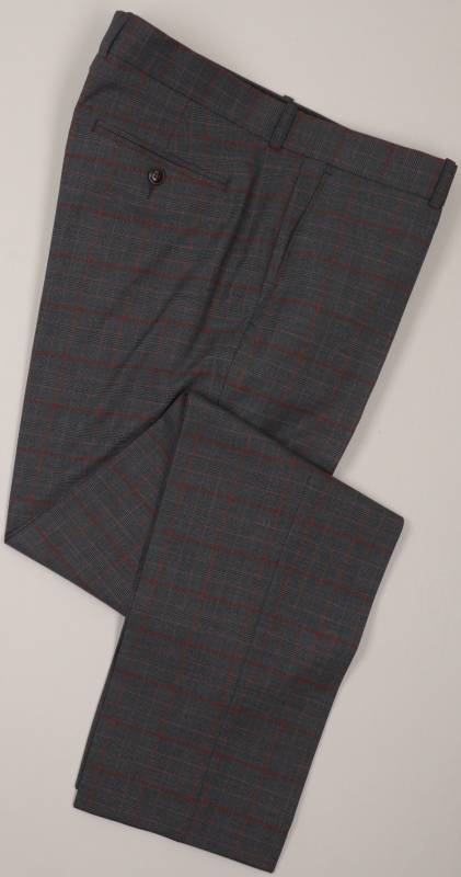 Костюм мужской тройка Boston 700КМТ