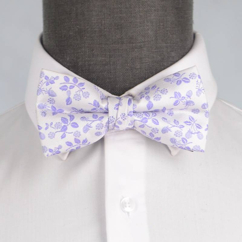 Бабочка мужская 0147