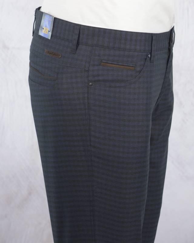 Брюки мужские Джерси