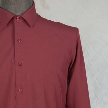 Рубашка мужская Mixers 004GSW26PM