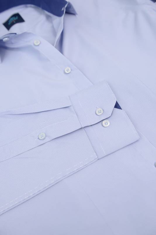 Рубашка мужская Mixers 1325PWPR