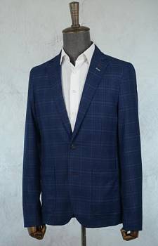 Пиджак мужской Беллами