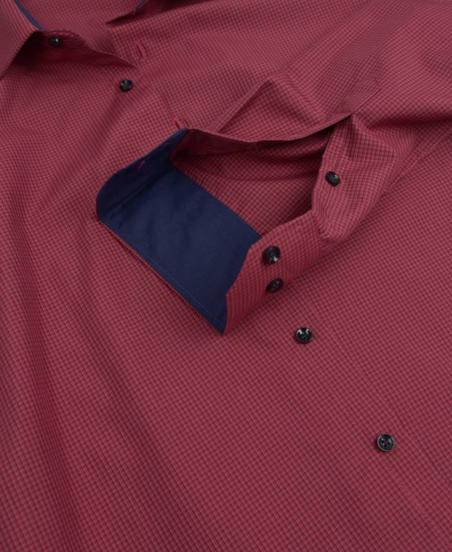 Рубашка мужская Mixers 987AWPR