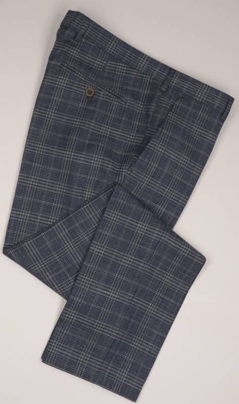 Костюм мужской тройка Nowal 074КД