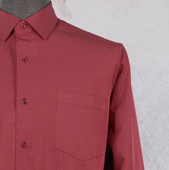 Рубашка мужская Grossir 7054G